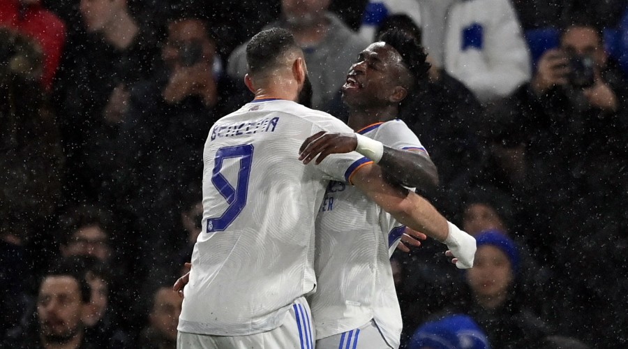 Mbappé, un homme incontournable