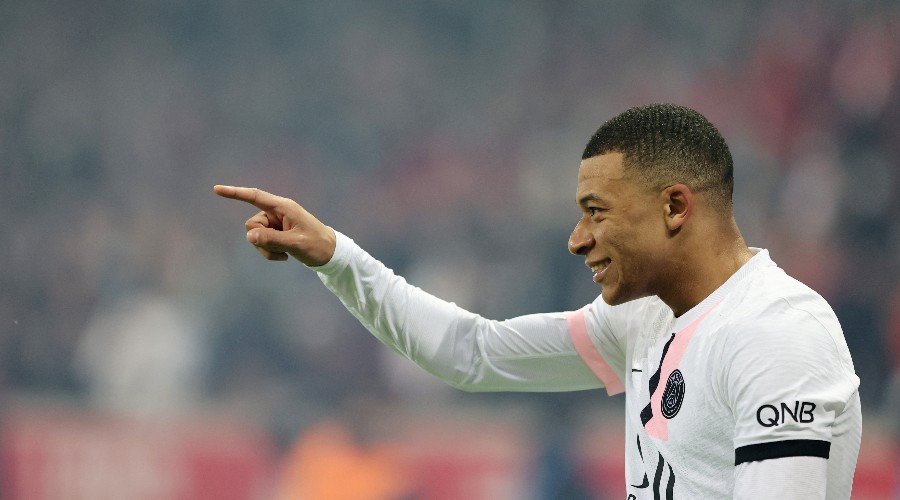 Mbappé, un nouveau tournant ?