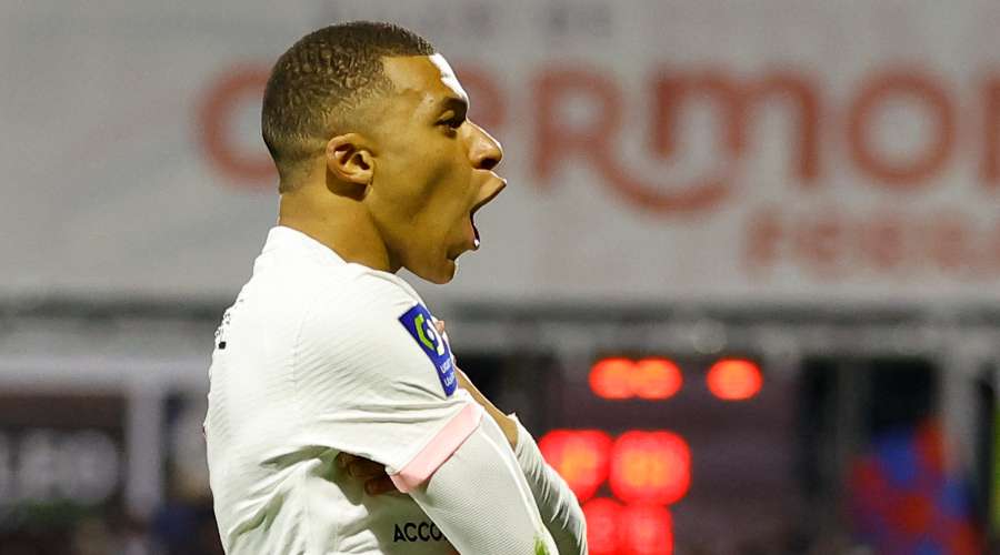 Mbappé, un nouvel indice sur son avenir ?