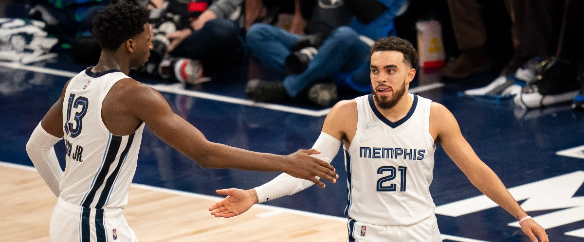 Memphis, la dernière franchise éligible