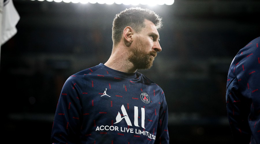 Messi, 7 temps forts de sa saison au Paris Saint-Germain