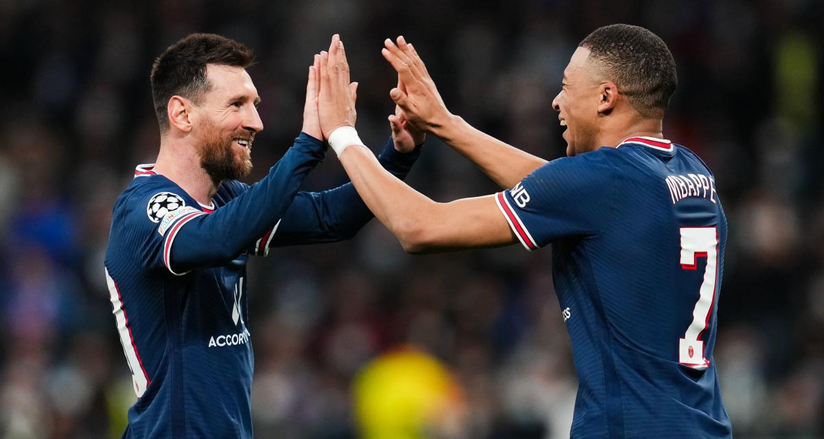Messi, Dembele, Mbappe… 10 meilleurs passeurs en 2022 !