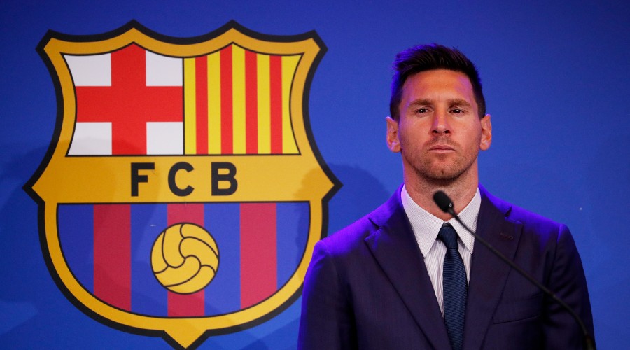 Messi, accord secret avec Barcelone ?