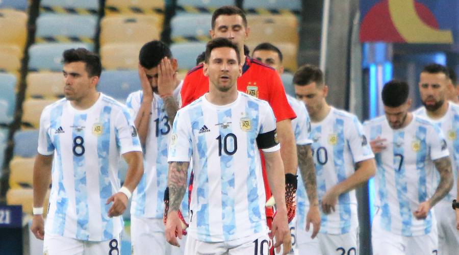 Messi retrouvera Lewandowski !