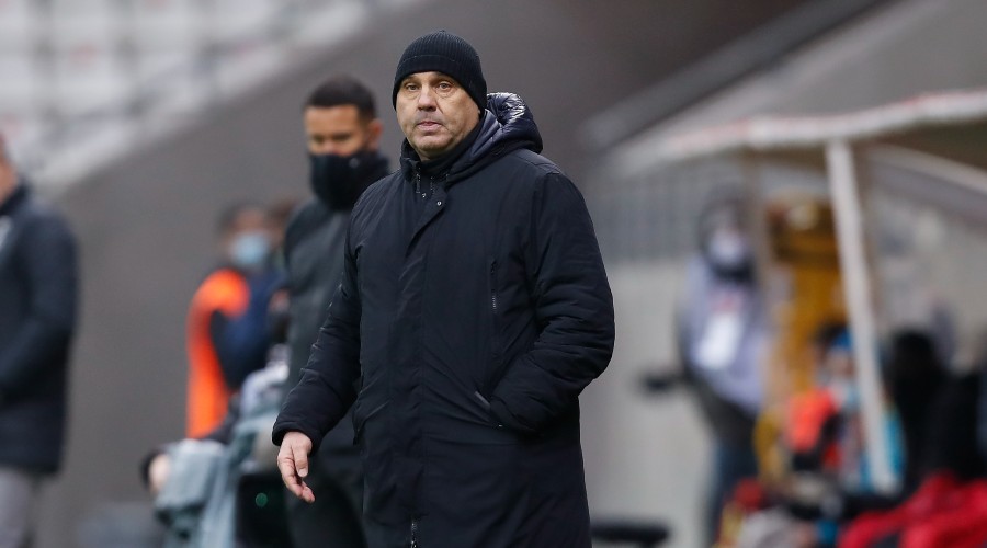 Metz : Antonetti a confiance en son équipe