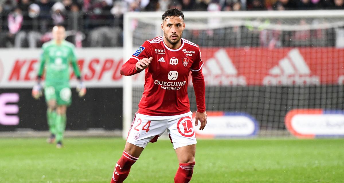 Metz-Brest : Première vidéo de but de Bellelli en Ligue 1 !
