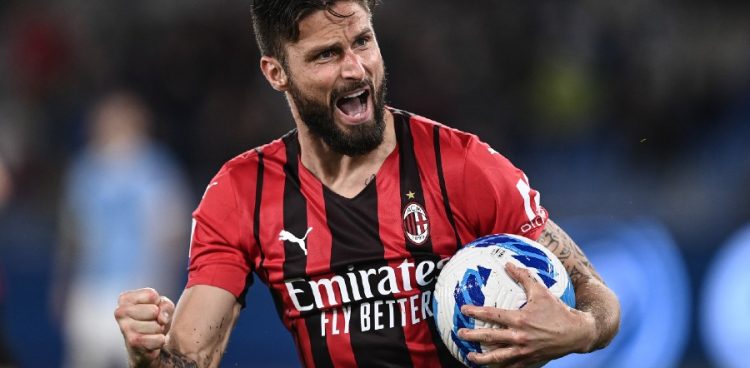 Milan, victoire capitale