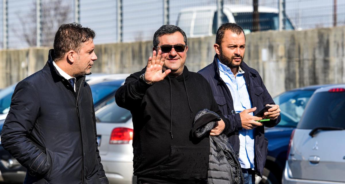 Mino Raiola : La merveilleuse anecdote de la première rencontre avec Zlatan Ibrahimovic