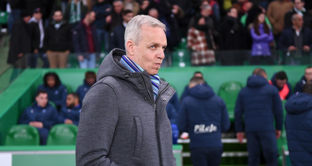 Monaco – Troyes : quelle chaîne et comment regarder le match en streaming ?