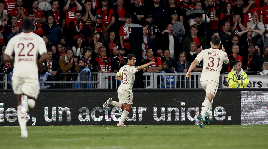 Monaco peut dire “oui” à la Ligue des champions