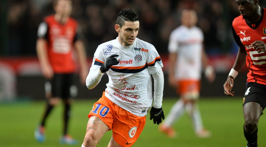 Montpellier rappelle un champion de France !