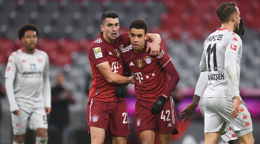 Muciara contre Villarreal