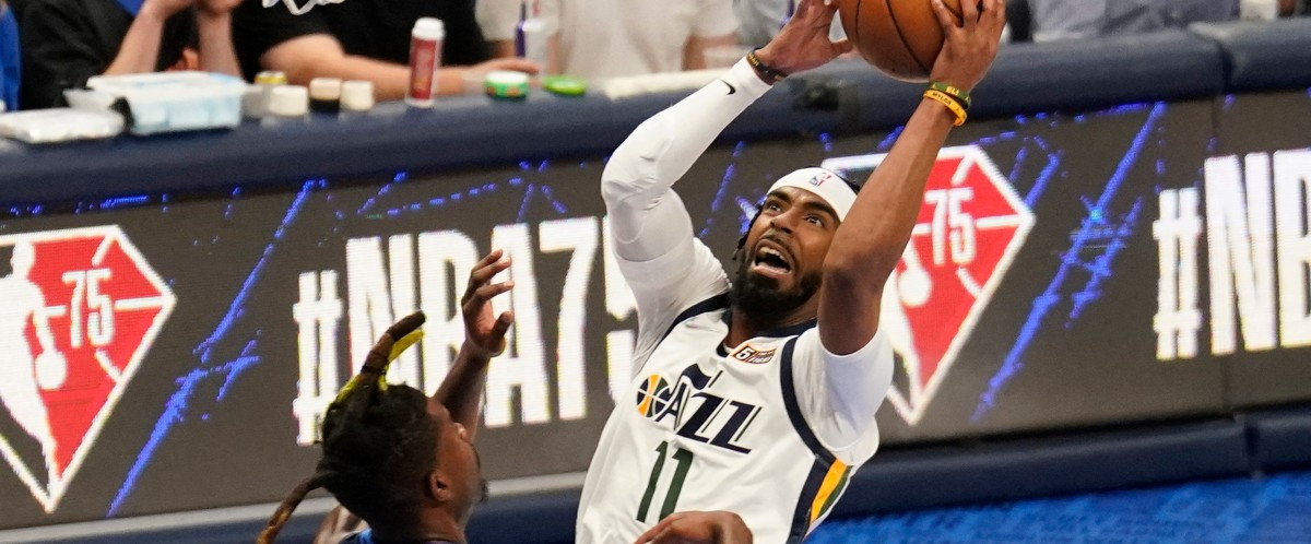 NBA : Jazz bien parti