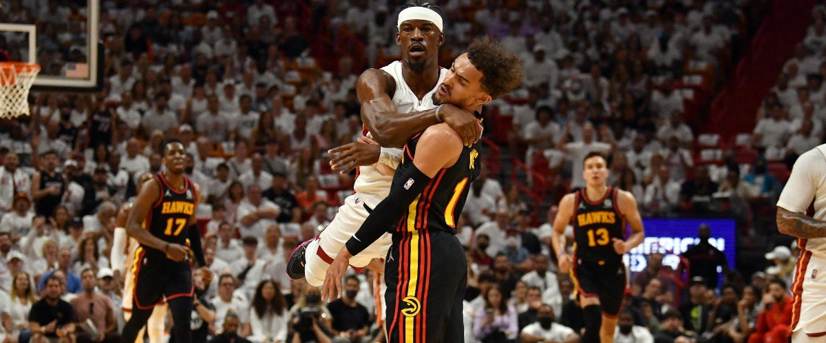 NBA : Les Heat sont déjà chauds