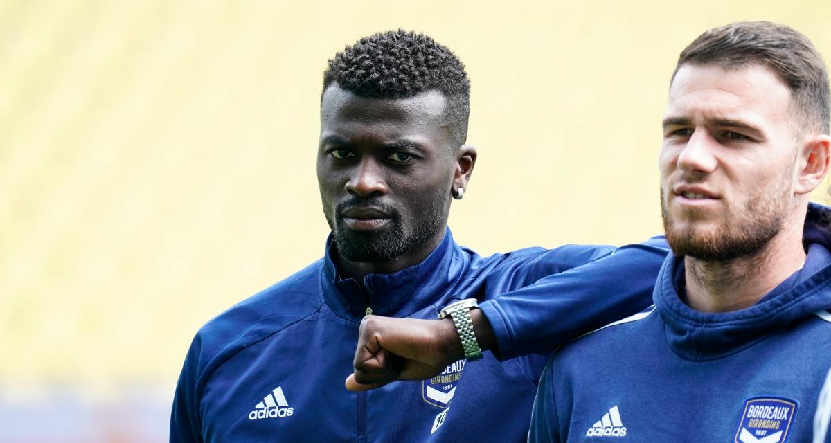 Nantes-Bordeaux : ‘Probablement la peur de gagner’, la réaction de la mère face à la défaite