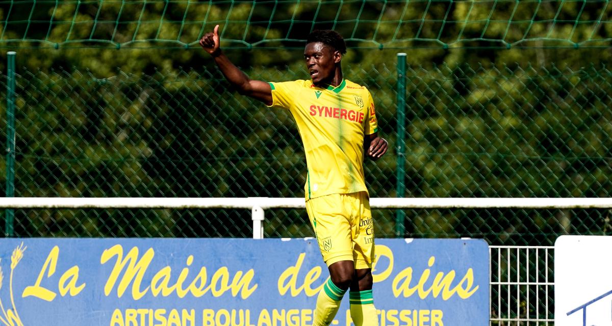 Nantes : Les Canaris sont la recrue la plus chère de l’histoire !