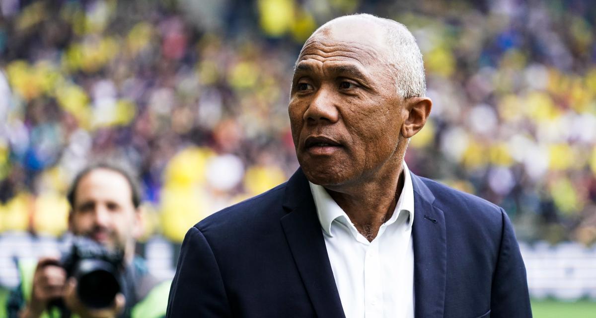 Nantes : l’exécutif de Kombouaré s’étend aux Canaries ! (Officiel)