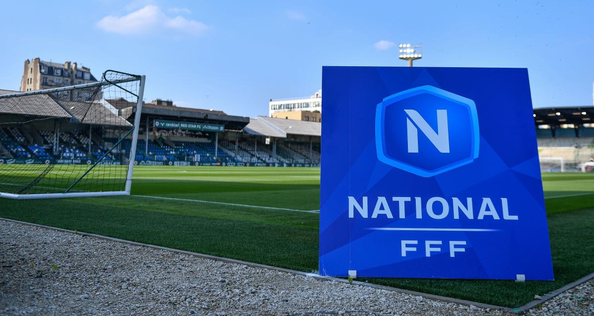 National : Créteil est tout proche de la N2, Annecy fait un grand pas vers l’ascension de la Ligue 2 !