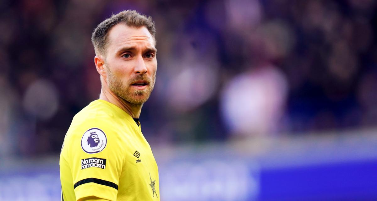 Newcastle : les Saoudiens font confiance à Eriksen malgré un match XXL !