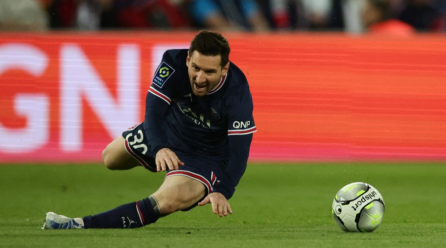 Neymar, Messi, Verratti… c’est une tuerie à Paris !