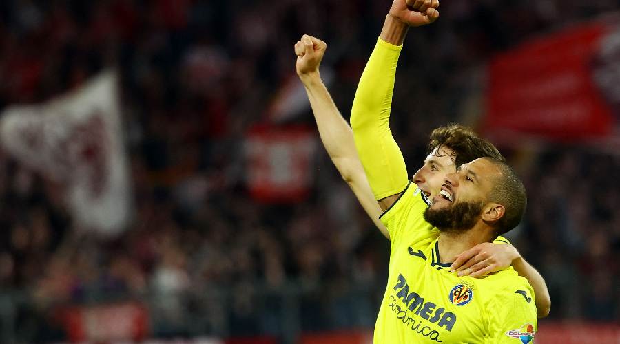 “Nous avons choqué l’Europe”