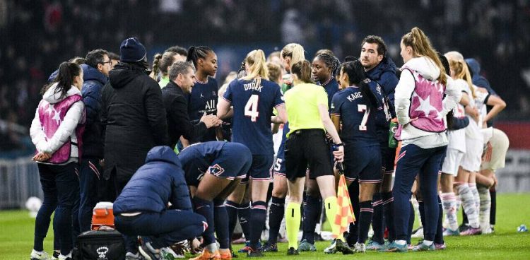 Nouveau record du Paris Saint-Germain