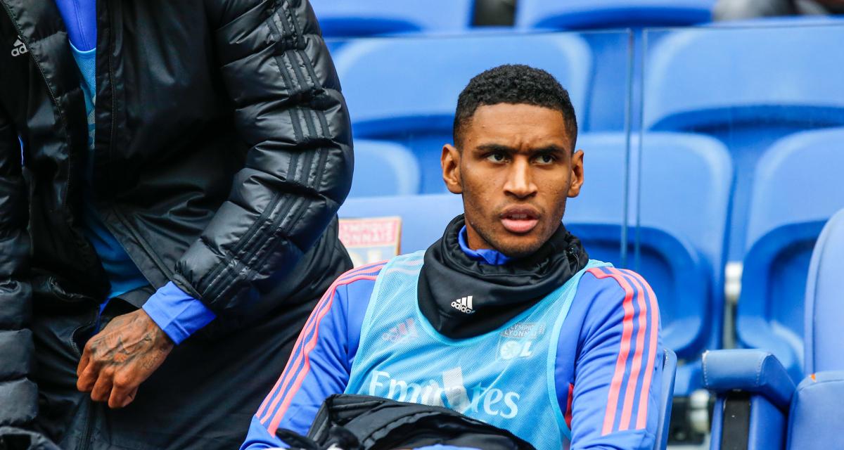 OL – Angers : Incroyable, Tete a marqué dès la première minute à Lyon !