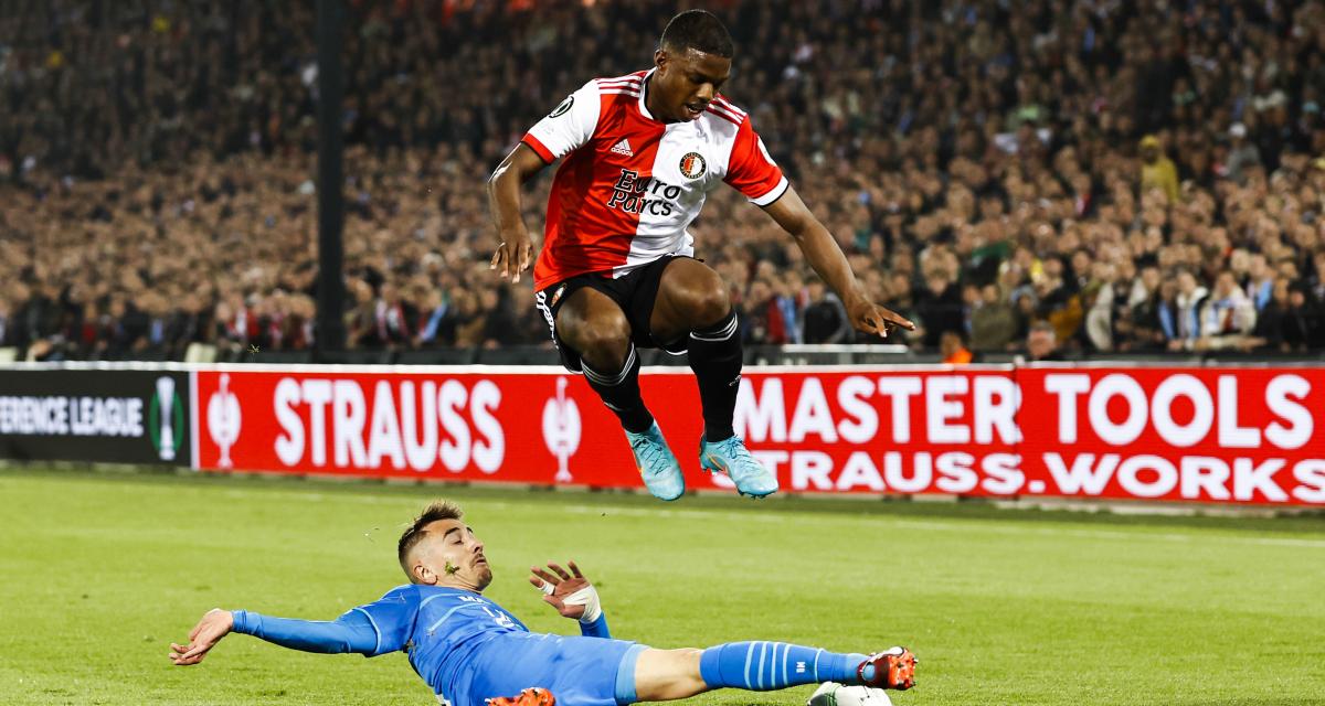OL : Attraction des joueurs de Feyenoord auprès des dirigeants lyonnais !