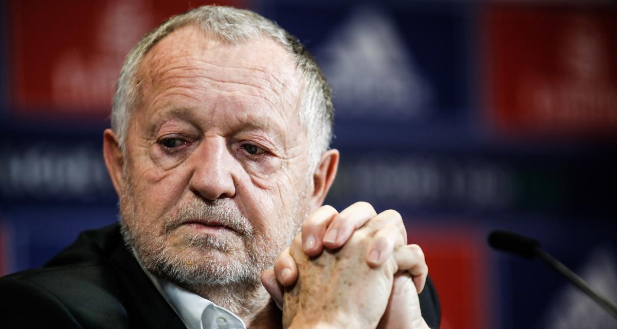 OL : Aulas et le club restent muets sur la cession des parts de Pathé et IDG Capital