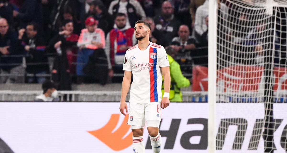 OL – Bordeaux : Aouar hué par ses supporters, Aulas bouge dans les tribunes… Les Gones rendent les Girondins un peu plus humiliants !