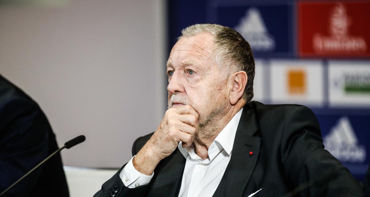 OL – Bordeaux : Aulas affronte les supporters et annonce l’avenir de Bosch !