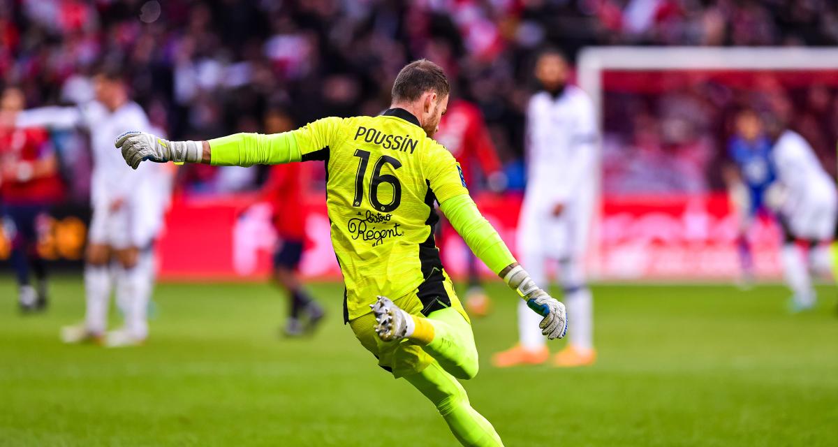 OL – Bordeaux : Les mauvaises boulettes de Poussin, la tarte girondine a coulé