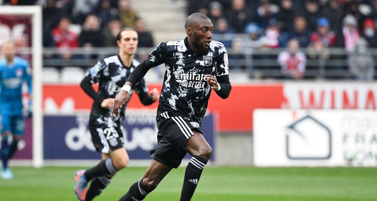 OL : Coup dur pour Les Gones, leur meilleur buteur de la Ligue Europa sans West Ham