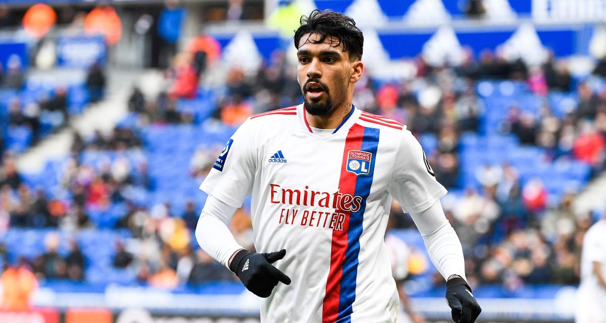 OL : Deux clubs historiques de Premier League rêvent de Paqueta