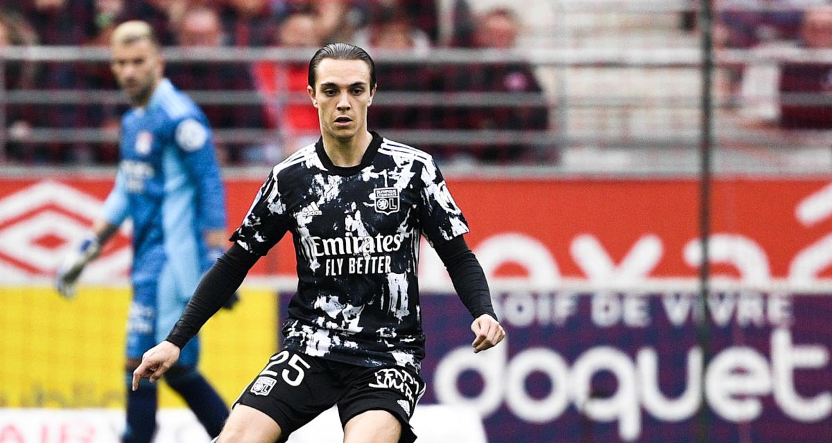 OL : Les Gones avouent des failles dans le recrutement et font une nouvelle annonce pour Caqueret !