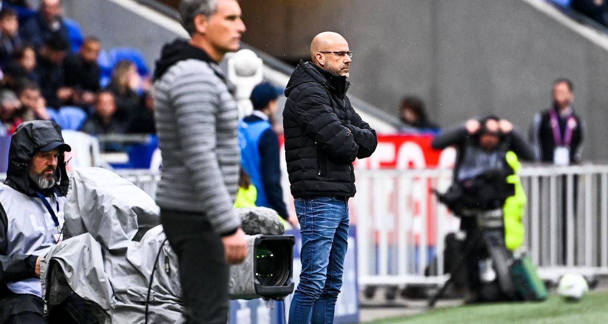 OL – Montpellier : Peter Bosz monte au créneau pour défendre Toko-Ekambi