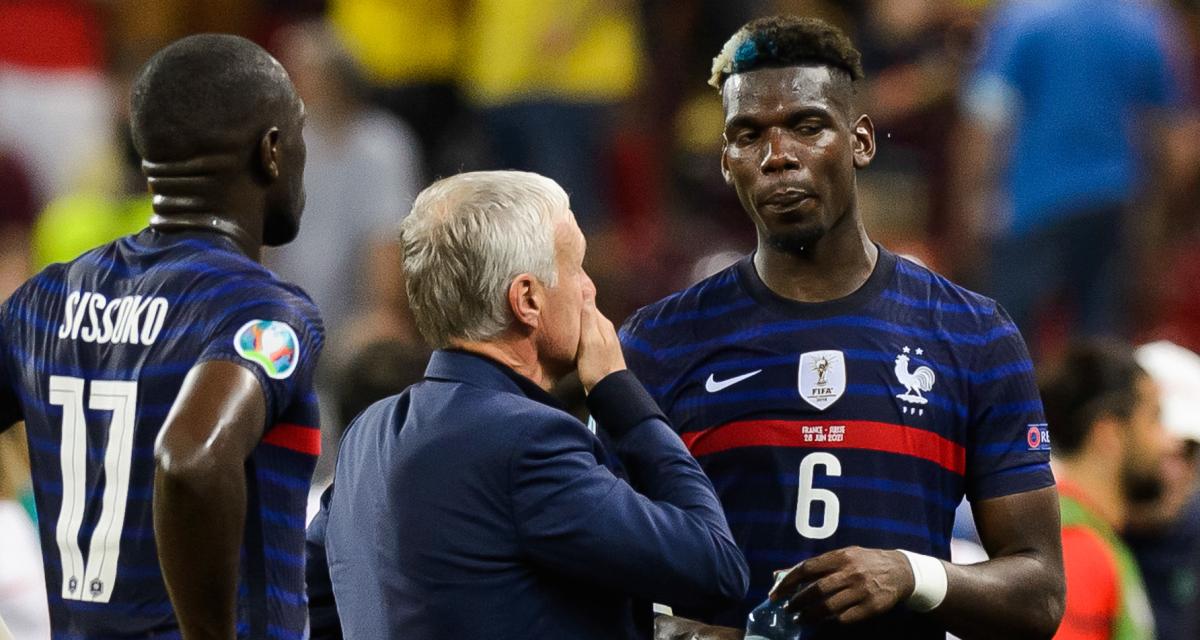 OL : Outre Diop, les Gones veulent aussi un international français !