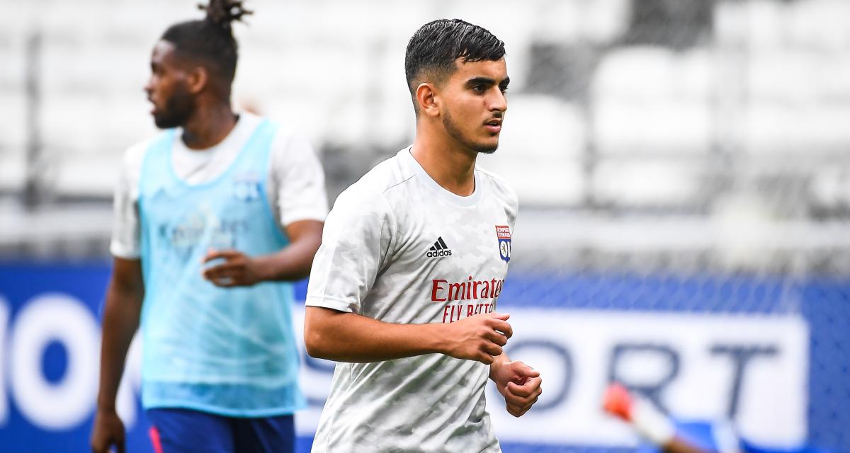 OL : Pépite d’or dans le centre de formation du groupe bordelais ?