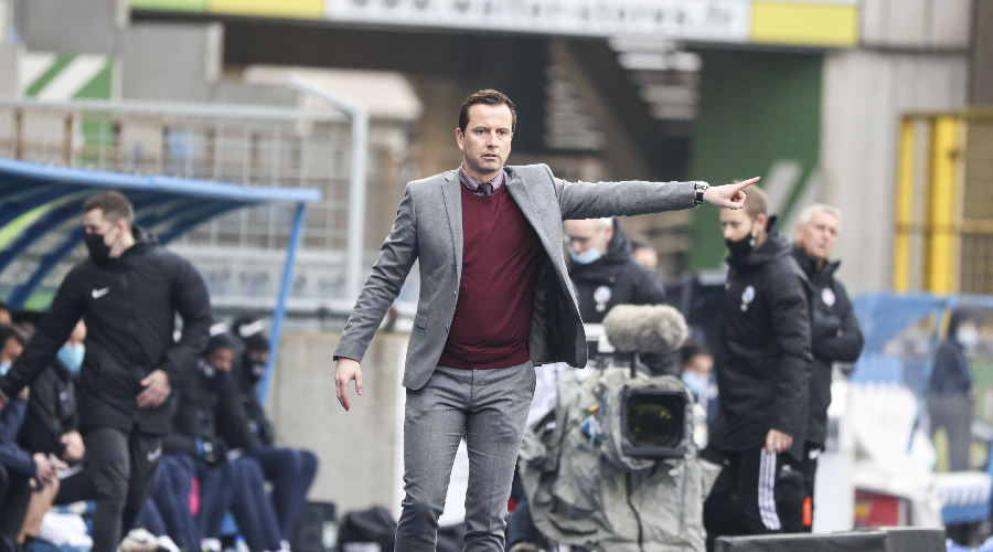 OL : Stephen’s Roar