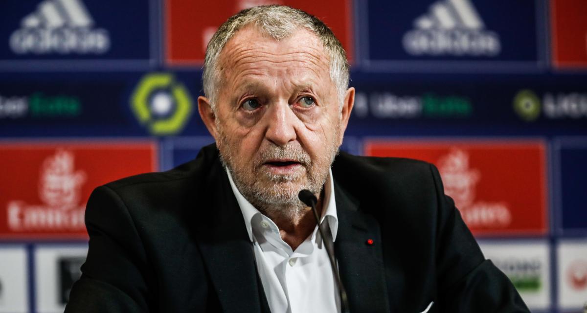 OL : West Ham a fixé un prix pour Isadiop, Aulas est-il prêt à sortir le chéquier ?