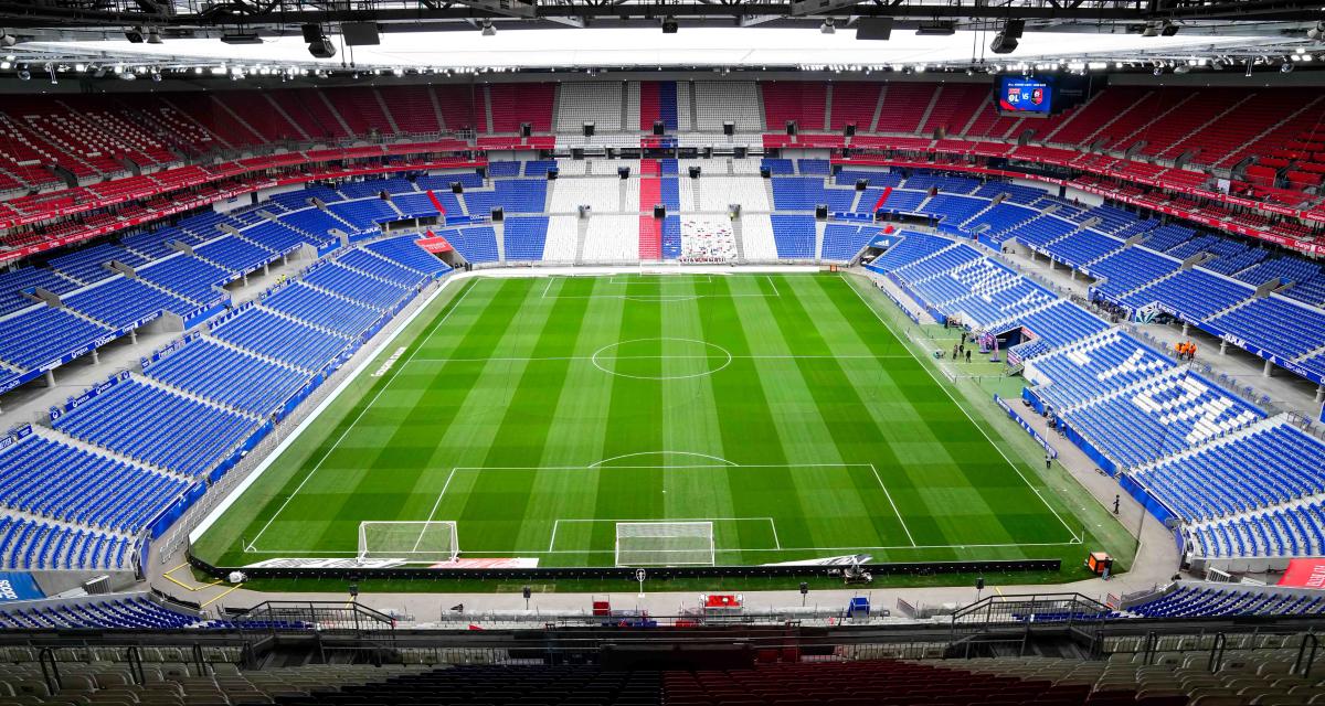 OL : l’OM veut voler une pépite au centre de formation lyonnais !