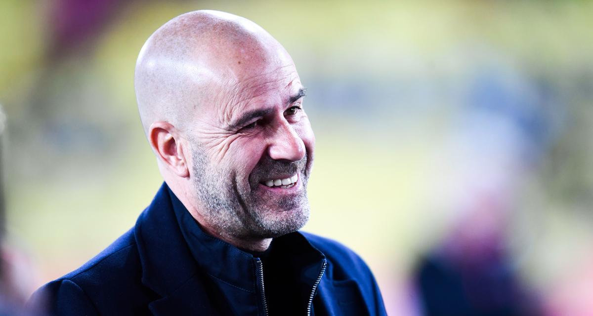 OL : l’hommage fort de Peter Bosch à Jean-Michel Aulas