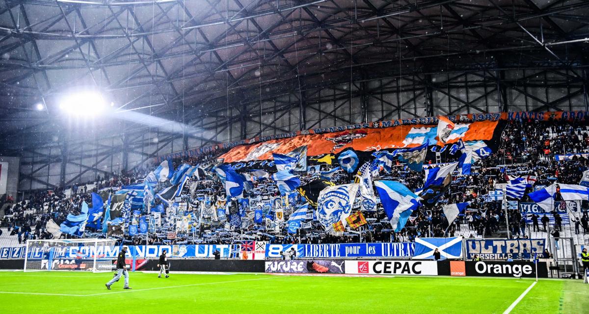 OM : Bonne nouvelle pour les supporters avant la demi-finale à Rotterdam