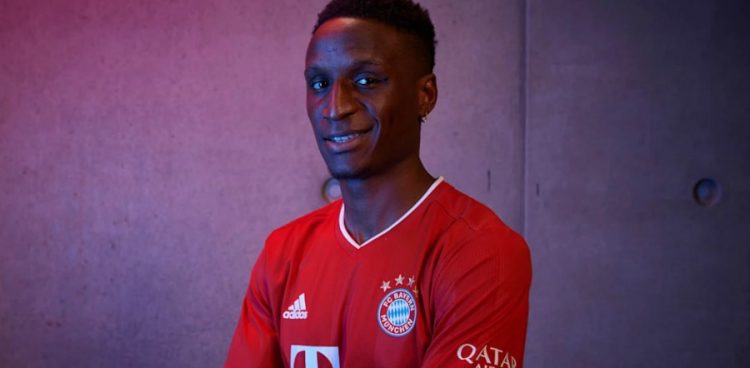 OM : Bouna Sarr, bientôt de retour ?