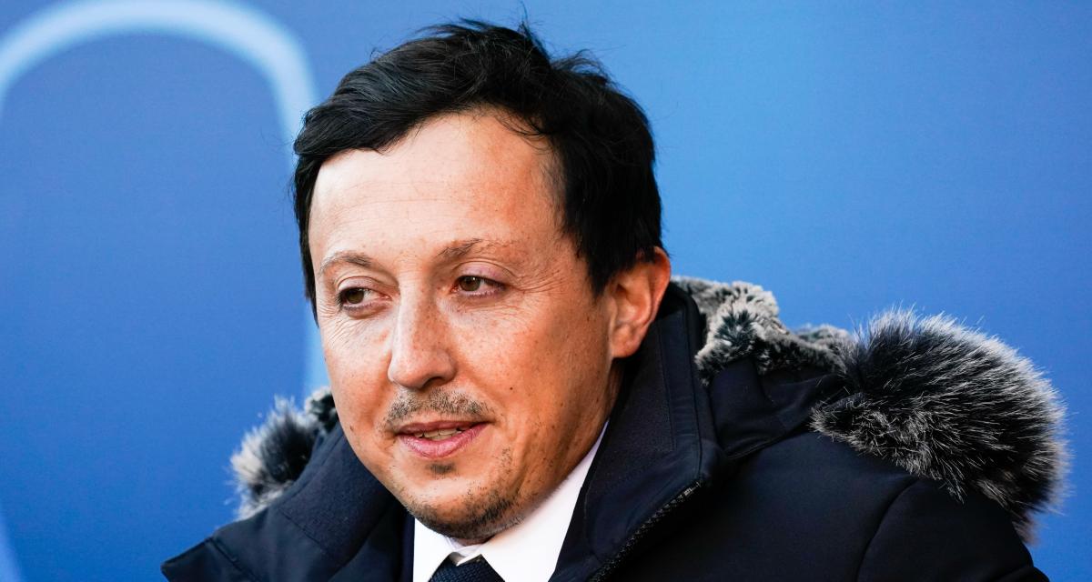 OM : Ça se complique pour un international français, un gamin à démêler ?