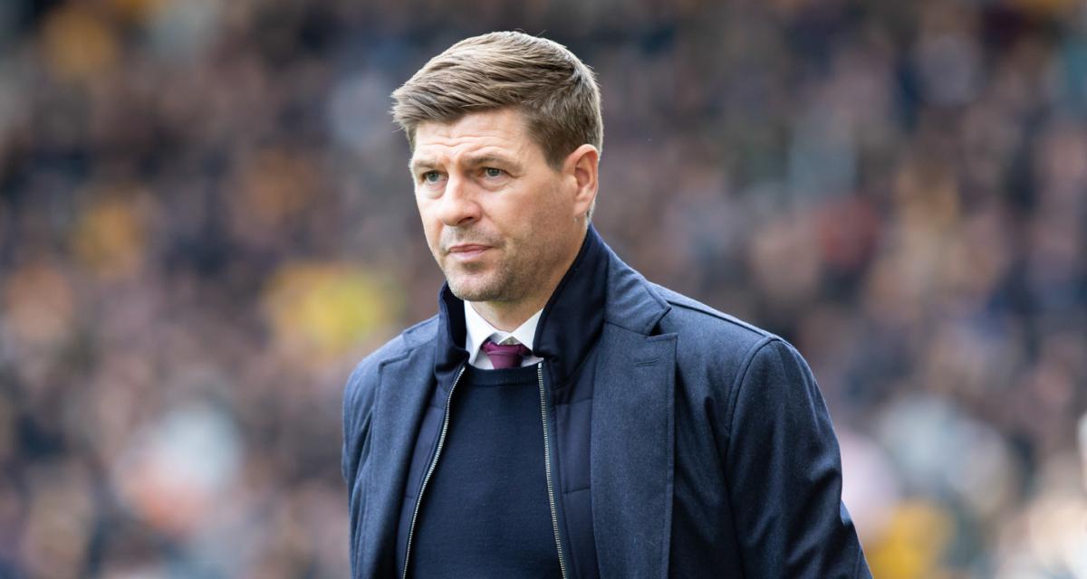 OM : Gerrard se présente au Vélodrome pour encadrer l’encadrement de Sampaoli !