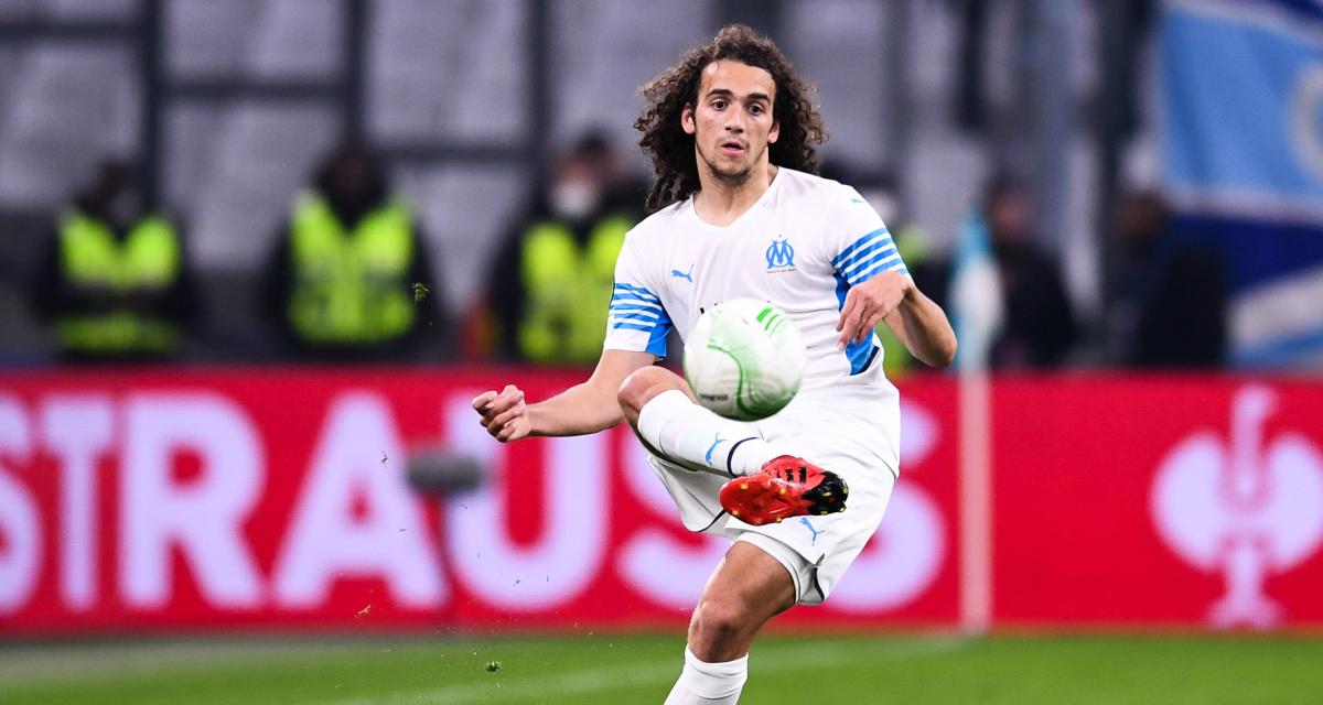 OM : Guendouzi Chambers Payet tire d’ailleurs