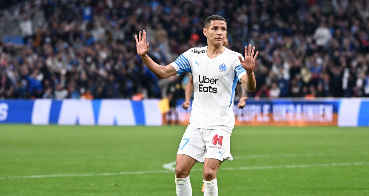 OM : Harit n’a pas caché ses inquiétudes de pré-signature et a réitéré ses inquiétudes sur Payet !