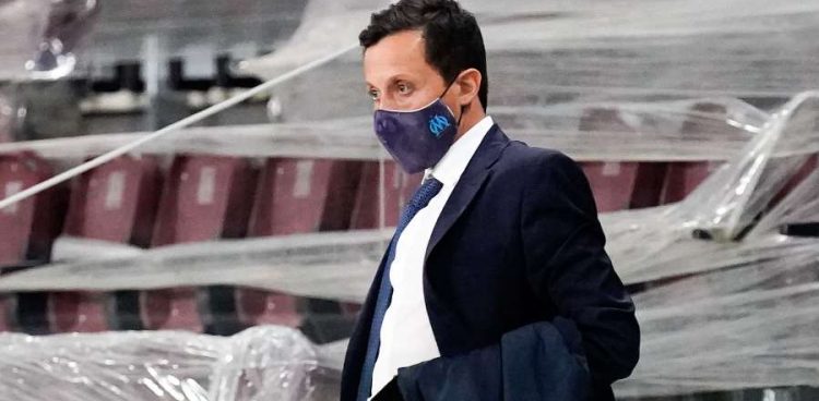 OM : Jouer avec Lewandowski ?