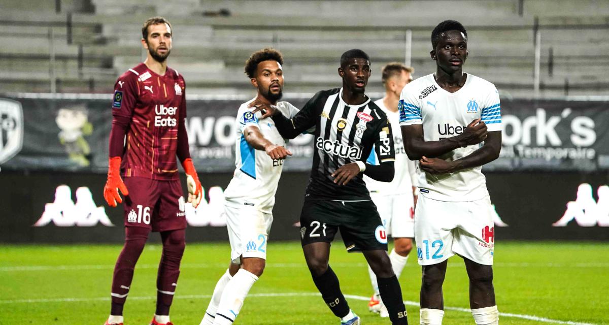 OM : Les Phocéens filent vers les Pépites de Ligue 1 !